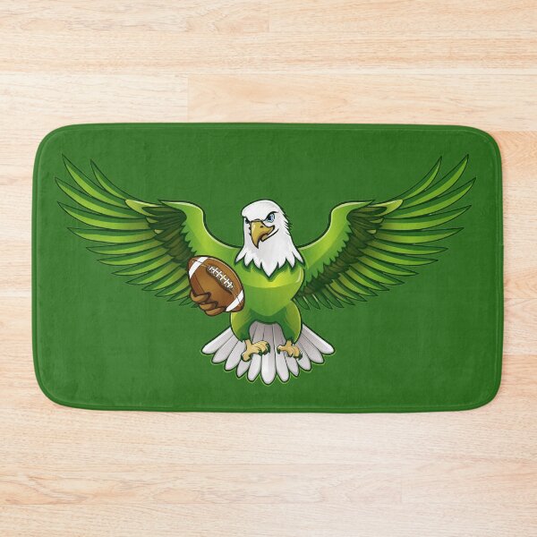 Item preview, Eagles Football designed and sold by On Target Sports.