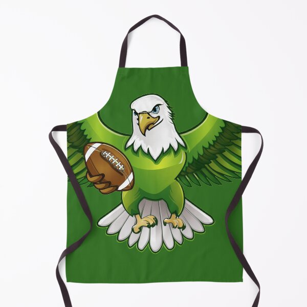 Item preview, Eagles Football designed and sold by On Target Sports.