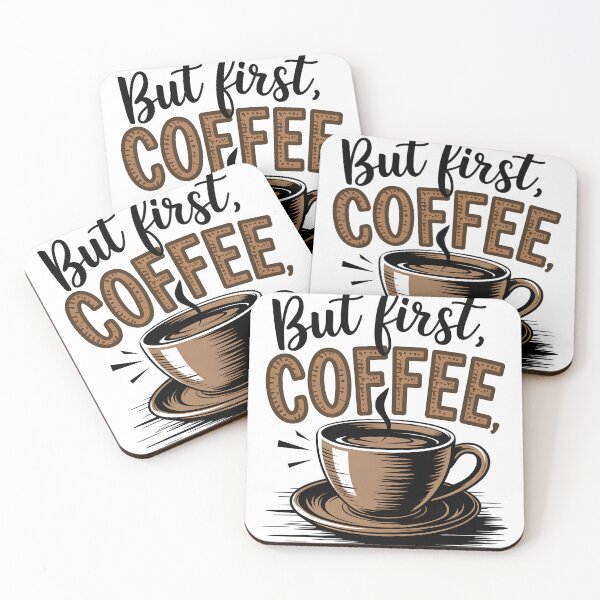 Artikelvorschau, Kaffeekultur entworfen und verkauft von George203.