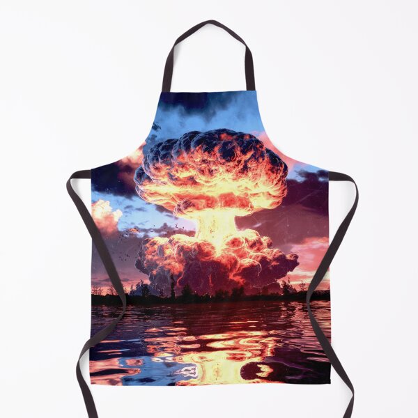 Item preview, Atomic Horizon designed and sold by Exodoi.
