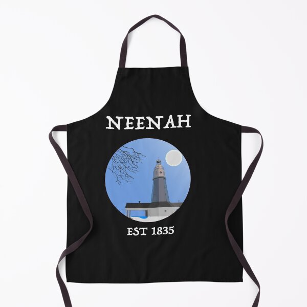 Item preview, Neenah Wisconsin designed and sold by knudson01.
