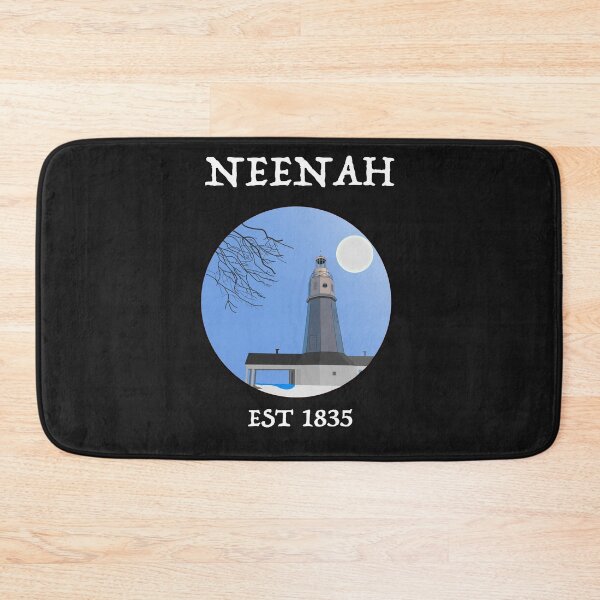 Item preview, Neenah Wisconsin designed and sold by knudson01.