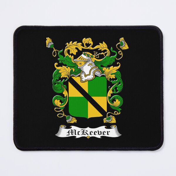 Item preview, McKEEVER designed and sold by CathalDevlin.