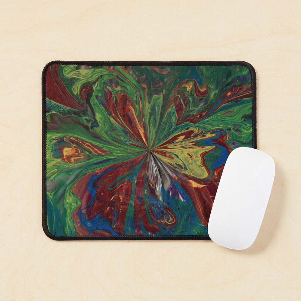 Item preview, Mouse Pad designed and sold by HOGHD.