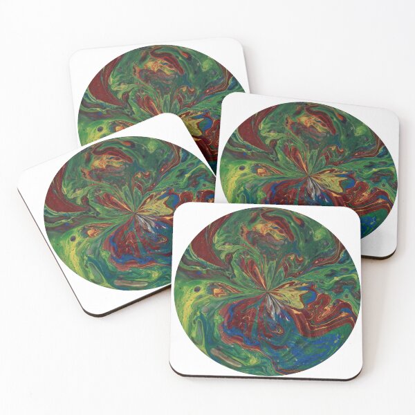 Item preview, Compatible Flow (Implode) designed and sold by HOGHD.