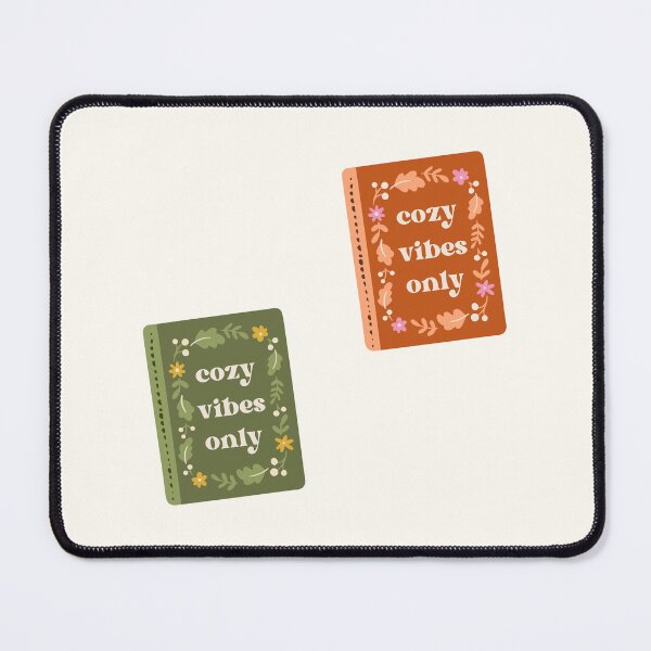 Item preview, Cozy vibes only designed and sold by Neadoodles.