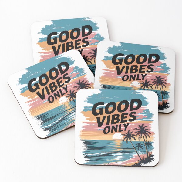 Item preview,  Beach Life: A sunset over the ocean  designed and sold by George203.