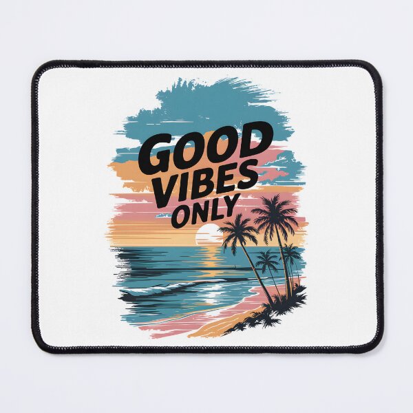 Item preview,  Beach Life: A sunset over the ocean  designed and sold by George203.