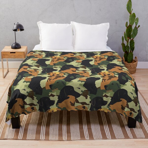 Item preview, Dogs Camouflage designed and sold by Camouflages.