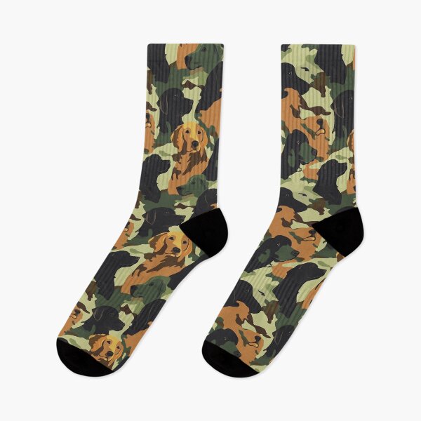 Item preview, Dogs Camouflage designed and sold by Camouflages.