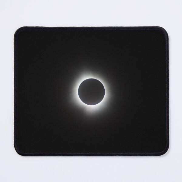 Item preview, Eclipse Totality in 2024 from Ohio Artistic Photography designed and sold by Jacobs-Media.