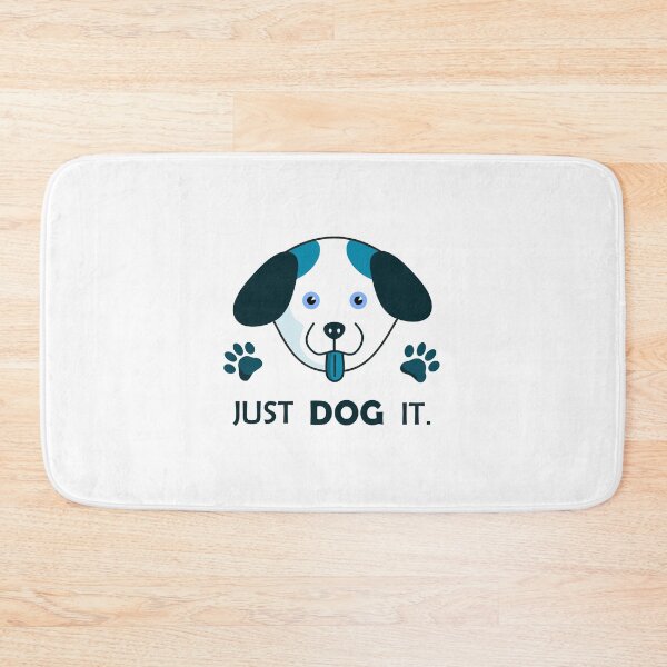 Item preview, Just Dog It. Niko Edition designed and sold by smwllyms.