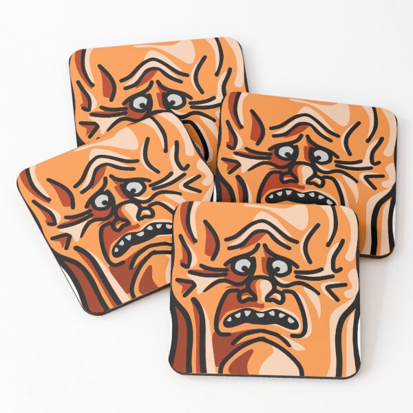 Item preview, Gentleman with many digital wrinkles designed and sold by riosaygili.