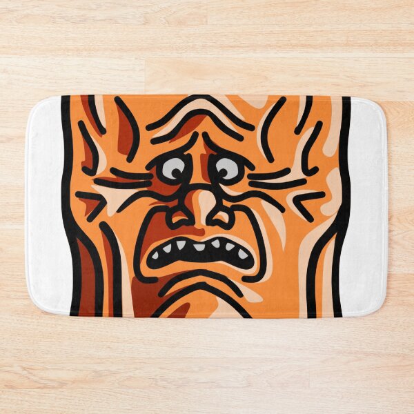Item preview, Gentleman with many digital wrinkles designed and sold by riosaygili.