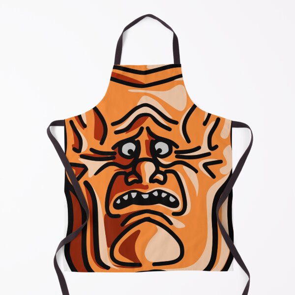 Item preview, Gentleman with many digital wrinkles designed and sold by riosaygili.