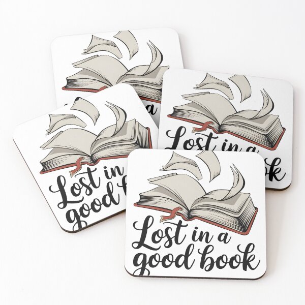 Item preview, Bookworm Delight designed and sold by George203.
