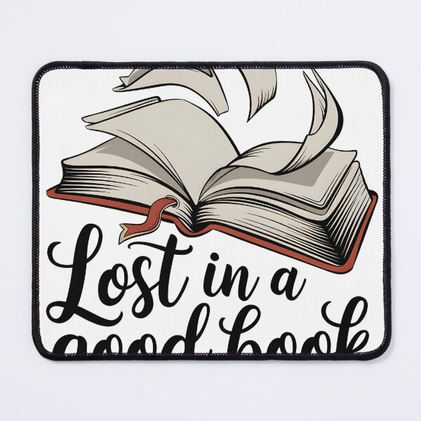 Item preview, Bookworm Delight designed and sold by George203.