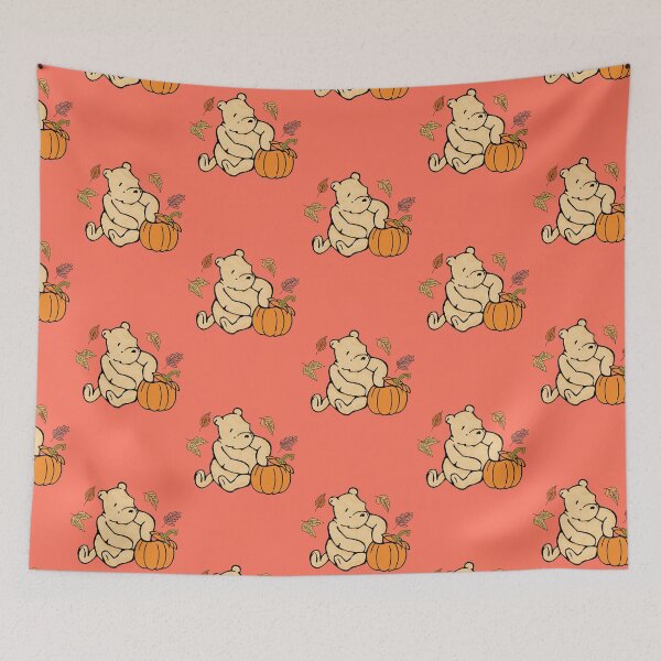 Item preview, Autumn Bear, Halloween  designed and sold by Gabrielle Lawrence.
