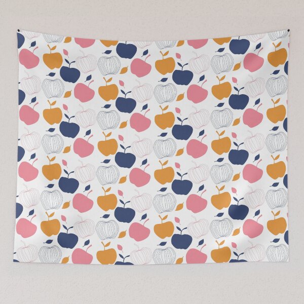 Item preview, fruit fall designed and sold by Evelyn Designs.