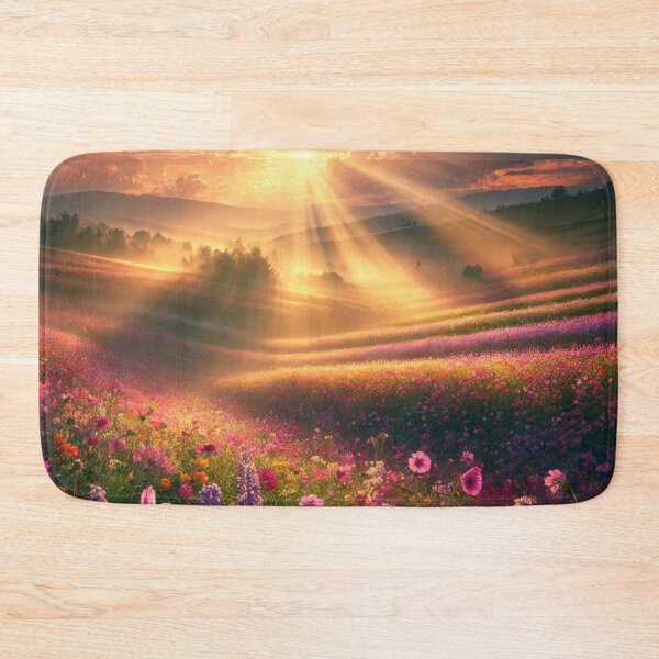 Item preview, Into the flower field designed and sold by ValerieStOnge.