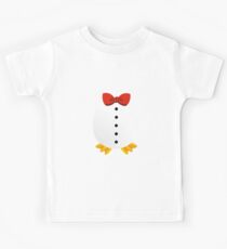 Penguin Tuxedo | penguin shirt | penguin gifts | penguin clothes | penguin accessories | penguin mug | penguin t shirt | pittsburgh penguins Kids Tee