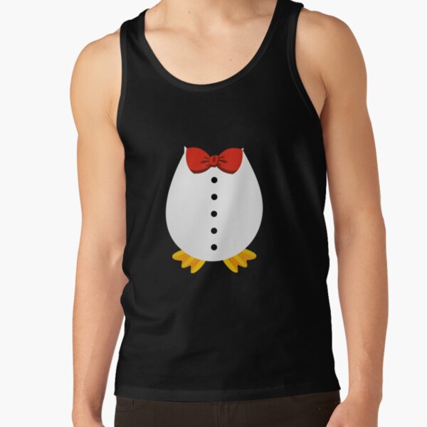 penguin undershirts