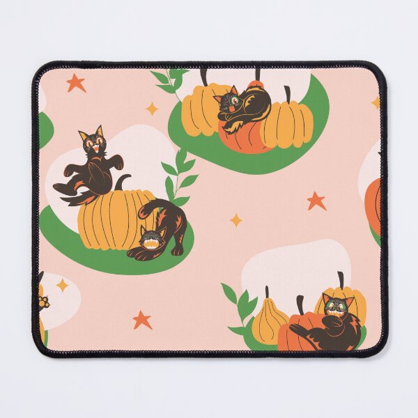 Item preview, Gourdgeous Stray Cats designed and sold by maaariabouvier.