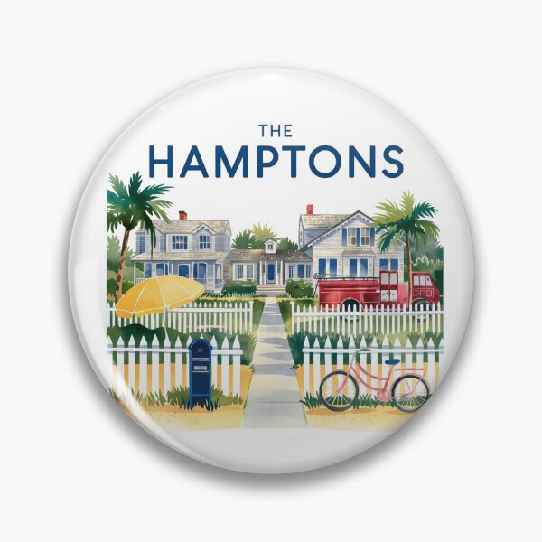 Artikelvorschau, Die Hamptons entworfen und verkauft von Gentle40Winks.