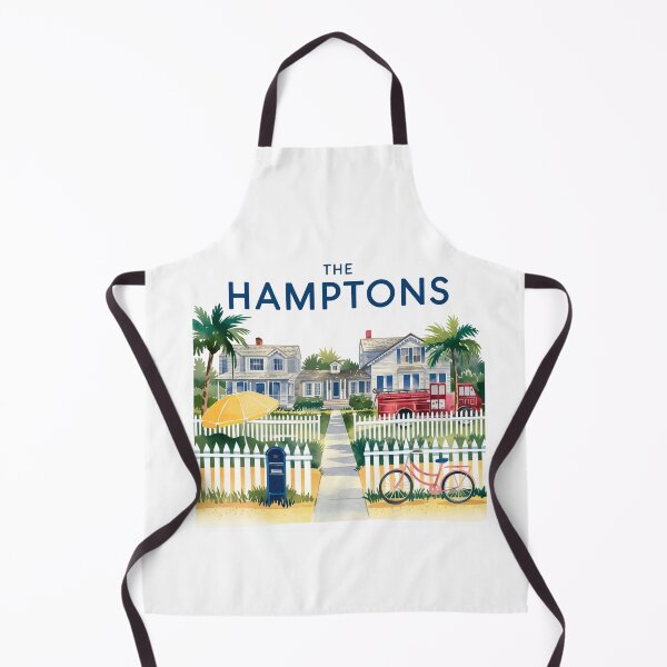 Item preview, The Hamptons designed and sold by Gentle40Winks.