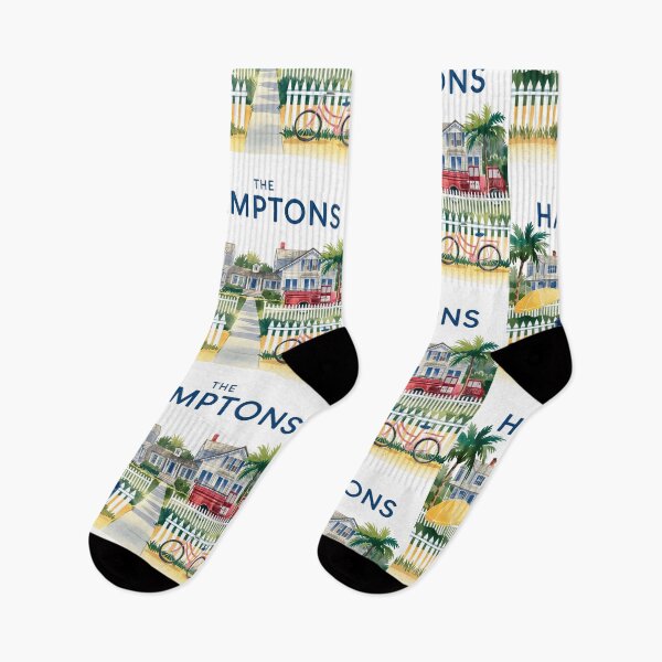 Item preview, The Hamptons designed and sold by Gentle40Winks.