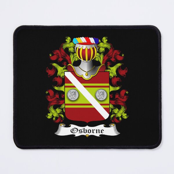 Item preview, OSBORNE designed and sold by CathalDevlin.