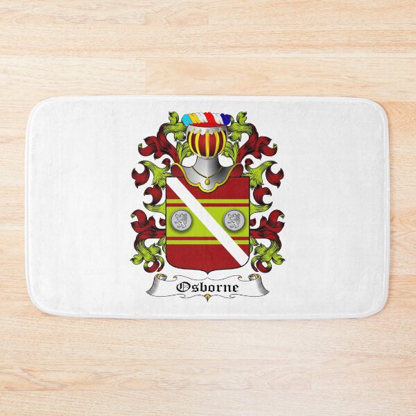 Item preview, OSBORNE designed and sold by CathalDevlin.