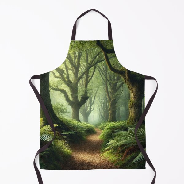 Item preview, Caminar en el bosque designed and sold by ValerieStOnge.