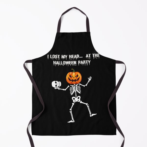 Item preview, I lost my head...at the Halloween party. designed and sold by JAGA-ALIME.