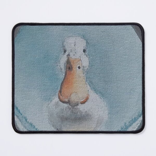 Item preview, Watching Duck designed and sold by brownieboy.
