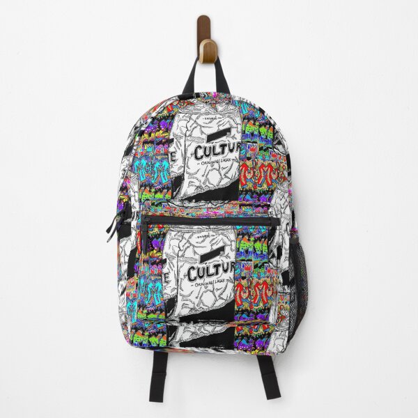 Item preview, Culture Pop Art Graffiti 24 designed and sold by LowEndGraphics.