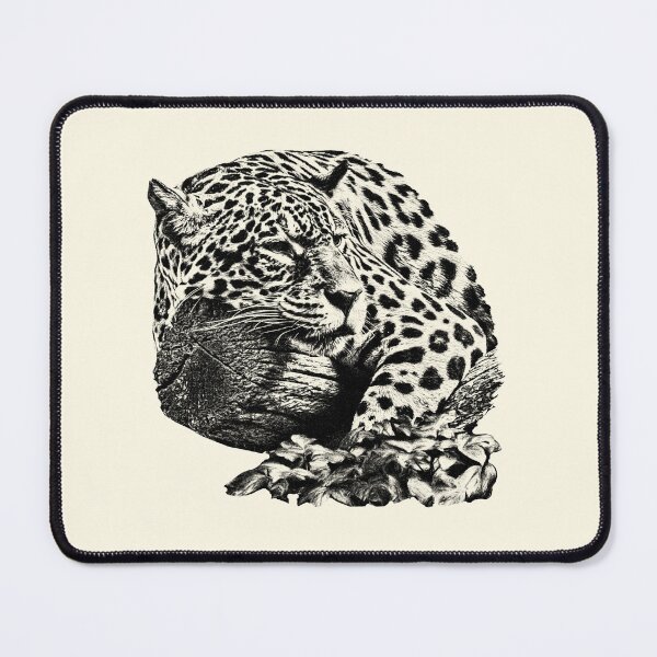 Item preview, Lying Jaguar designed and sold by Guardi71.