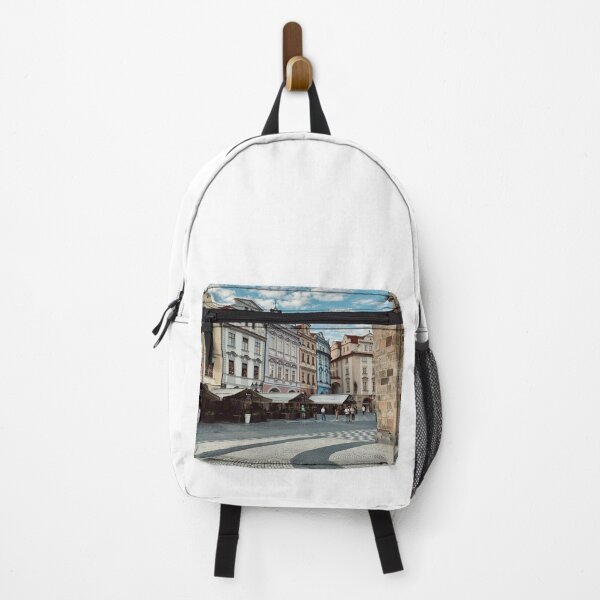 Item preview, Prague Old Town designed and sold by Quoppidou.