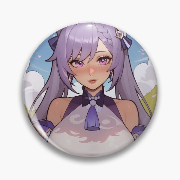 Item preview, Hottie Magical Girl in a Forest designed and sold by WaifuBrowser.