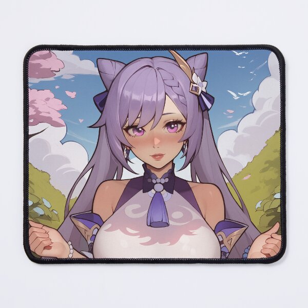 Item preview, Chica mágica sexy en un bosque designed and sold by WaifuBrowser.