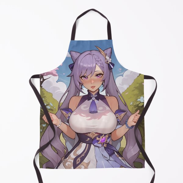 Item preview, Hottie Magical Girl in a Forest designed and sold by WaifuBrowser.