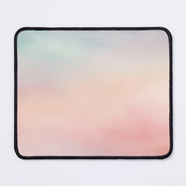 Item preview, Dreamy Pastel Watercolor Brush Strokes designed and sold by Have Mercy.