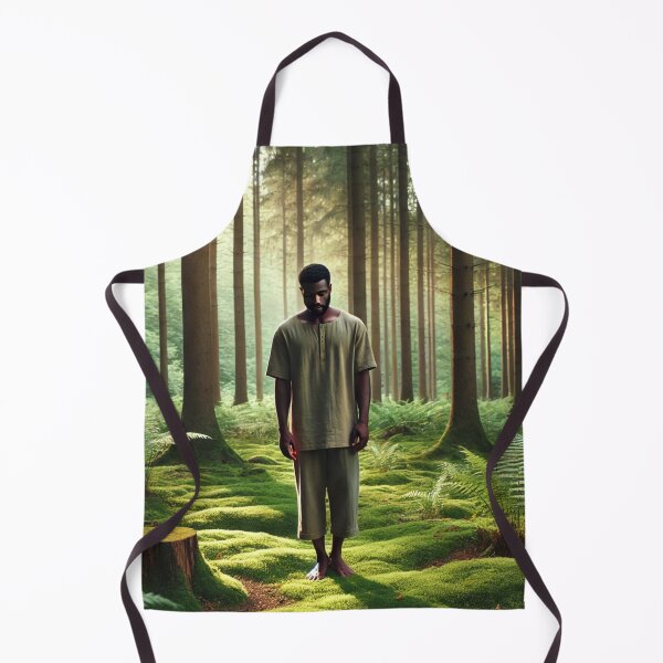 Item preview, Grounding in the woods designed and sold by ValerieStOnge.