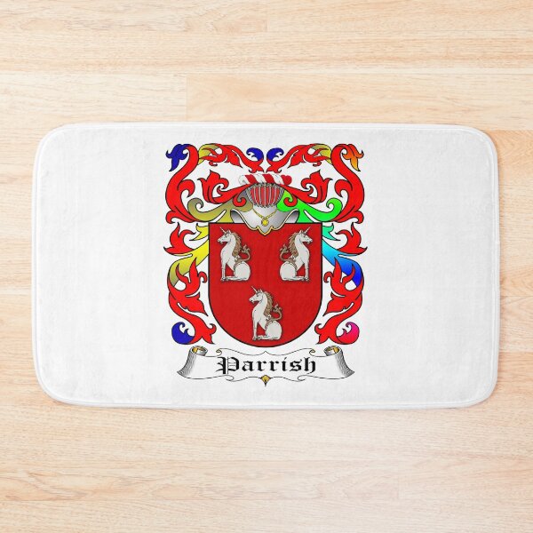 Item preview, PARRISH designed and sold by CathalDevlin.
