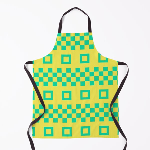 Item preview, Fun and colorful tile pattern designed and sold by Jessystile.
