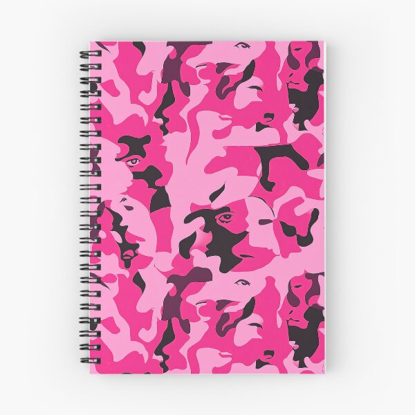 Item preview, Pink Camouflage designed and sold by Camouflages.