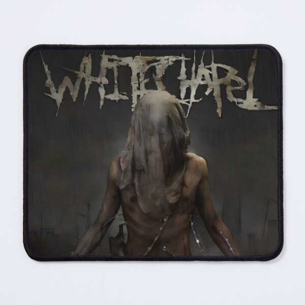 Item preview, DEATHCORE WHITECHAPE.... designed and sold by MetalRockProg.
