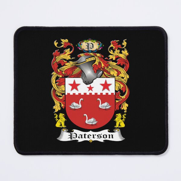 Item preview, PATERSON designed and sold by CathalDevlin.