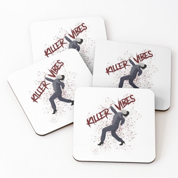 Item preview, Killer Vibes designed and sold by HGraceful.