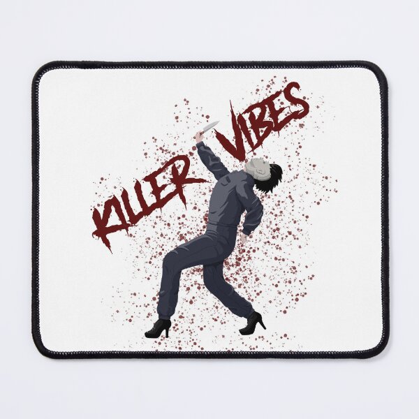 Item preview, Killer Vibes designed and sold by HGraceful.